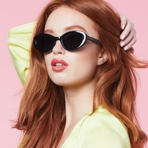 PRIVÉ REVAUX Inside Job Sunglasses